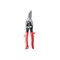 Toolpro Left Cut Aviation Snips with Red Grips TP02161 - alternate 2